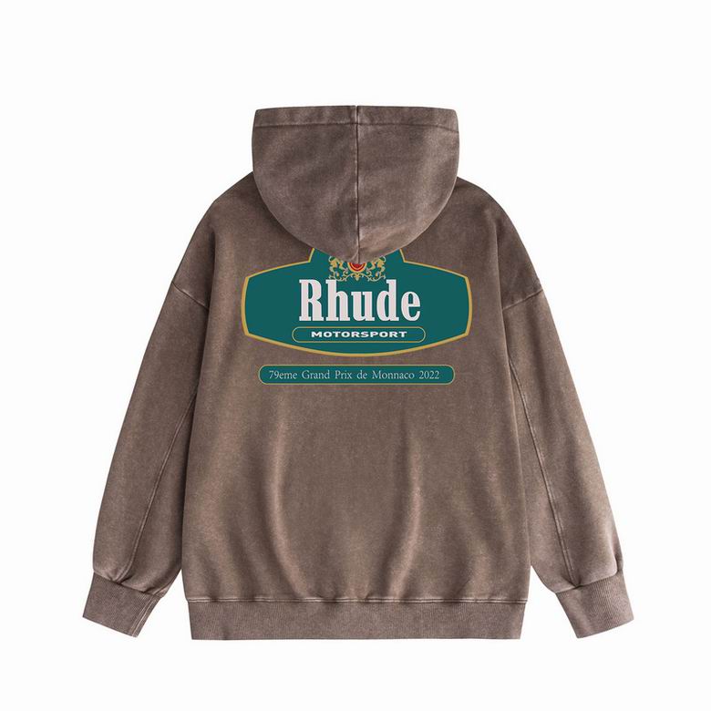 Rhude S-XXL sytZJMRH023 (8)